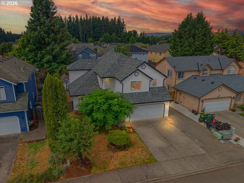 15918 Ne 90th St, Vancouver, WA, 98682-0713 | Card Image