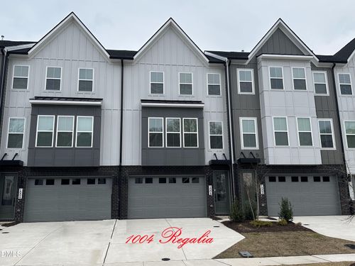 1004 Regalia Road, Durham, NC, 27713 | Card Image