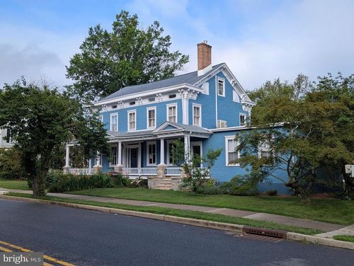 302 S Main St, Hightstown, NJ, 08520-3304 | Card Image