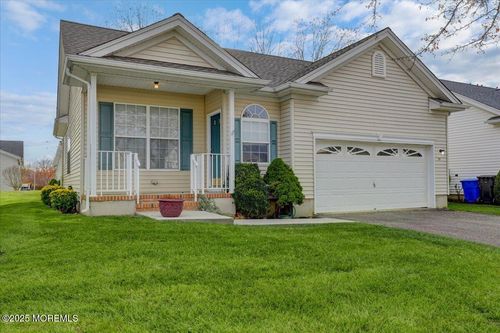 21 Shelley Rd, Brick, NJ, 08724-0742 | Card Image