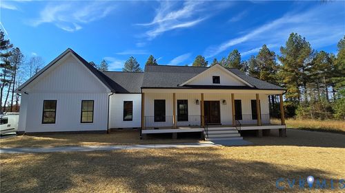 Lot 1 Bacon Bit Lane, LOUISA, VA, 23093 | Card Image