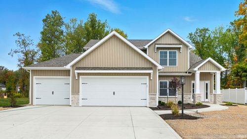 1110 Olympiada Knl, Fort Wayne, IN, 46845-0190 | Card Image