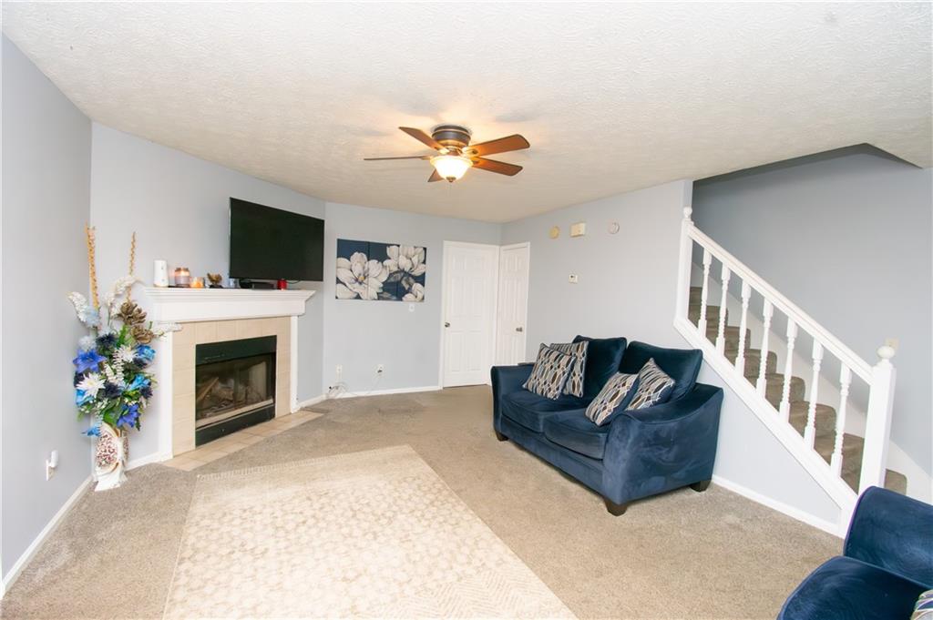 Residential in Douglasville 5