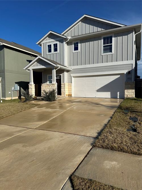 152 Mason Hill Ln, Georgetown, TX, 78628-3703 | Card Image