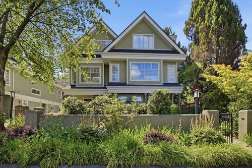 5-4149 Sophia Street, Vancouver, BC, V5V3V4 | Card Image