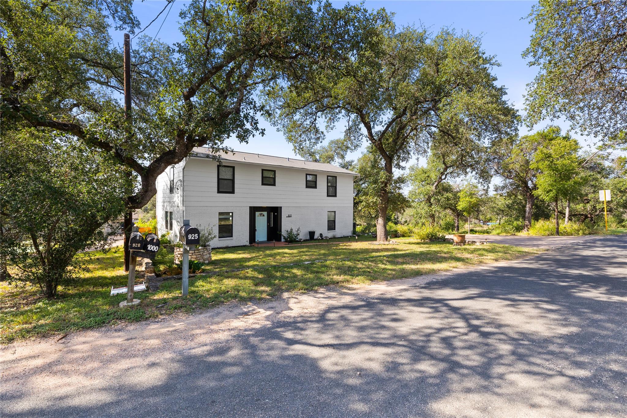 Residential Lease in Spicewood 2