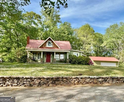 1401 Alec Mountain Rd, Clarkesville, GA, 30523-4150 | Card Image