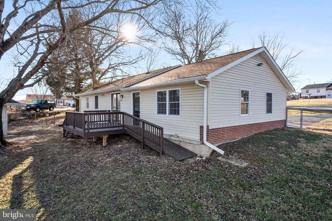 3901 Gibbons Rd, House other with 3 bedrooms, 2 bathrooms and null parking in POINT OF ROCKS MD | Image 42