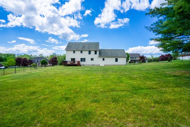 6 Salerno Dr, House other with 5 bedrooms, 3 bathrooms and null parking in Enfield CT | Image 36