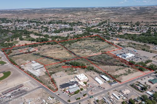 62.54 Ac Nya Chaco Street, Aztec, NM, 87410 | Card Image