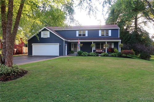 8676 Violet Pkwy, Eden, NY, 14057-1402 | Card Image