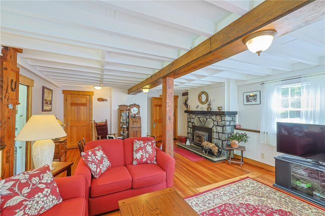 614 Marsh Rd, House other with 2 bedrooms, 1 bathrooms and 1 parking in Glen Wild NY | Image 8