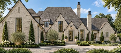 412 Brackenbury Ln, Charlotte, NC, 28270-0972 | Card Image