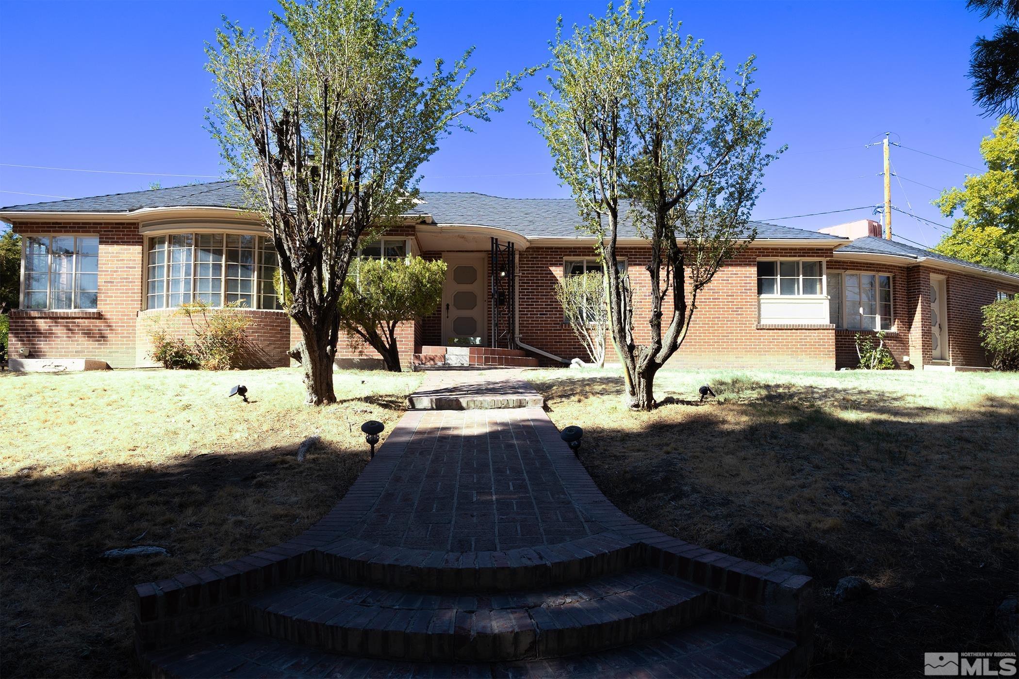 Mark Twain Ave, Reno, NV 89509
