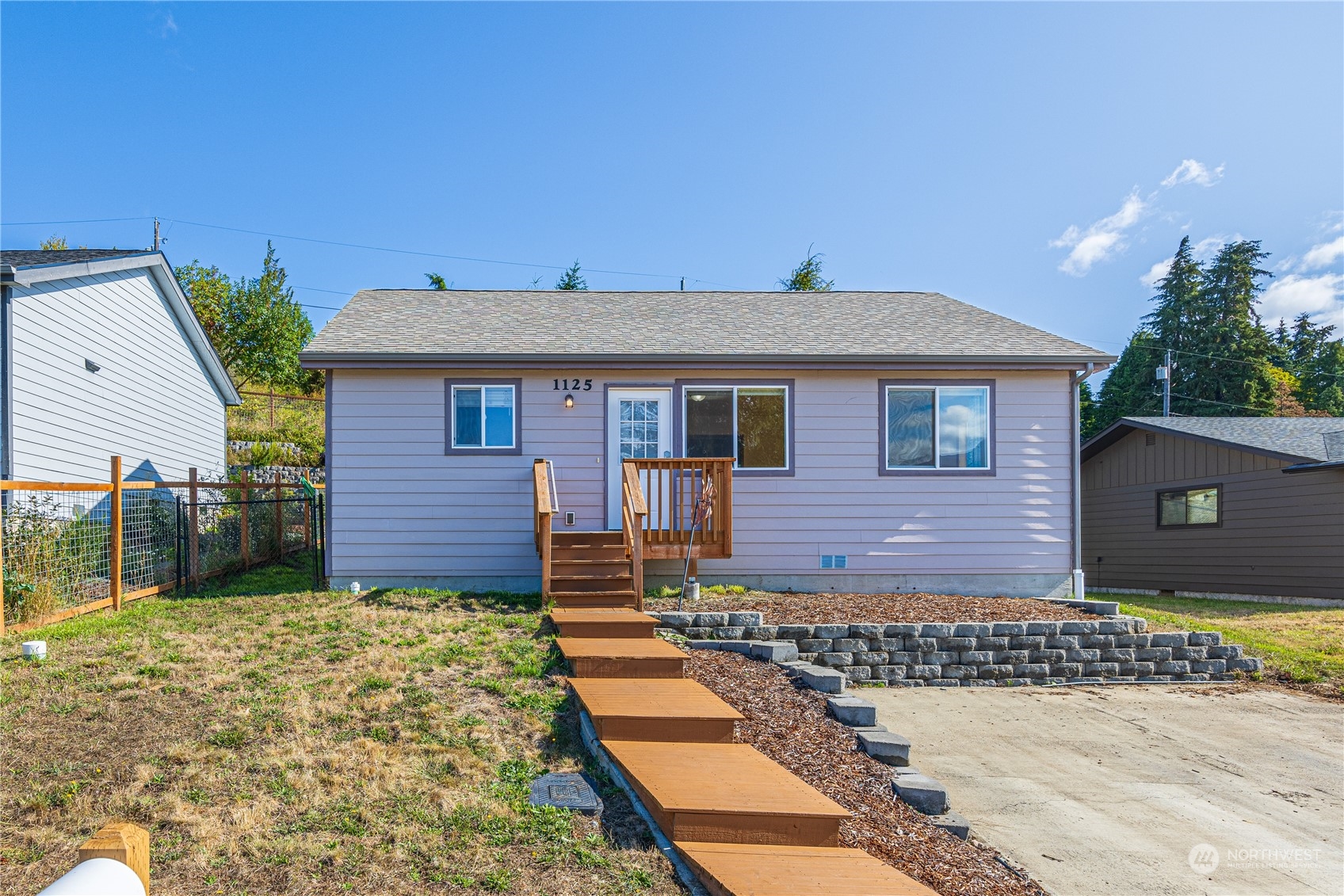 12th St, Port Angeles, WA 98363