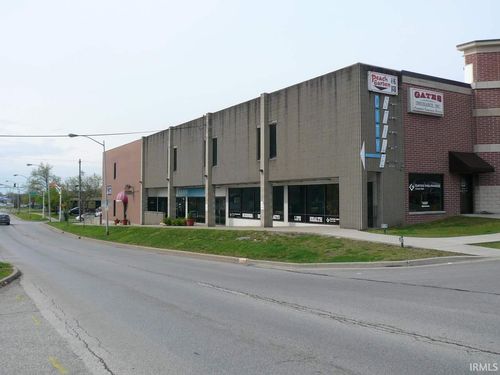 534 S College Ave, Bloomington, IN, 47403-1517 | Card Image