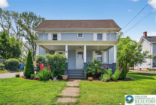 56 Old Highway 28, Whitehouse Station, NJ, 08889-3613 | Card Image