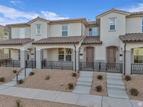 5962 S Jasper Ridge Cir, St George, UT, 84790-2747 | Card Image