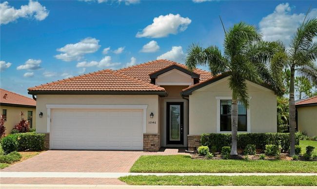 10546 Medjool Drive, House other with 4 bedrooms, 3 bathrooms and null parking in Venice FL | Image 2