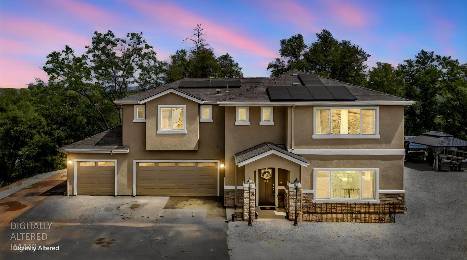 Residential in Pine Grove 4