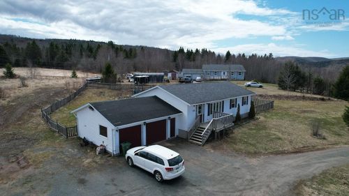 172 Wentworth Collingwood Rd, Collingwood Corner, NS, B0M1E0 | Card Image