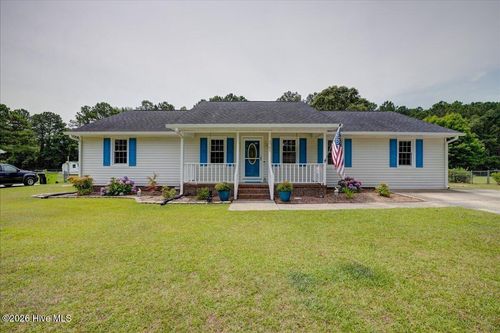 3705 Elveden Rd, New Bern, NC, 28562-5127 | Card Image