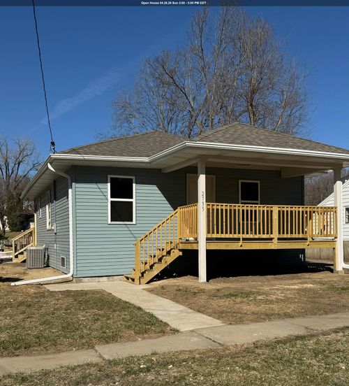 2735 Prospect St, Sioux City, IA, 51104-2953 | Card Image