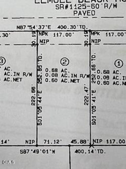 1365 Lemuel Black Rd, Bunnlevel, NC, 28323-8548 | Card Image