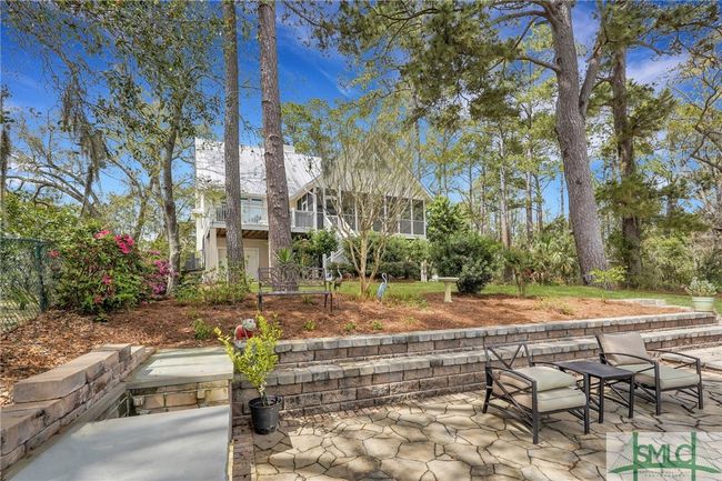 777 E 1 St St, House other with 3 bedrooms, 3 bathrooms and null parking in Midway GA | Image 45