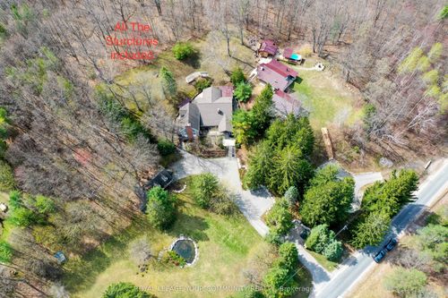 88 Fog Rd, King City, ON, L7B1A3 | Card Image