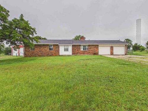 24500 Blackjack, Perry, OK, 73077-8427 | Card Image