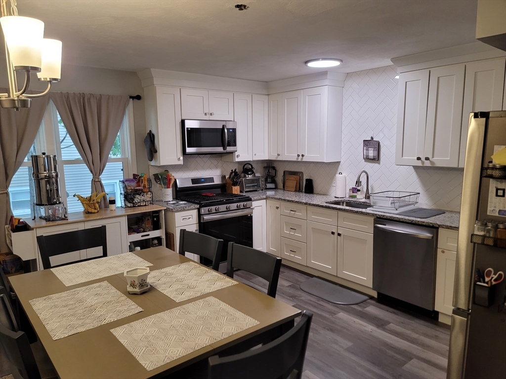 Residential in Fall River 4