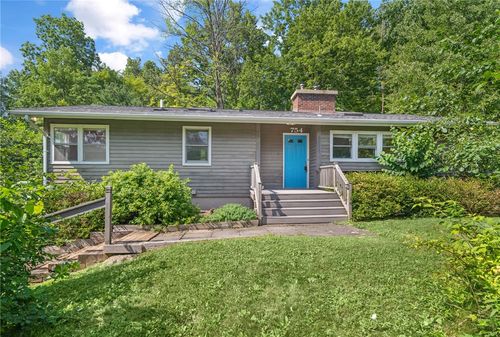 754 Snyder Hill Rd, Ithaca, NY, 14850-8708 | Card Image