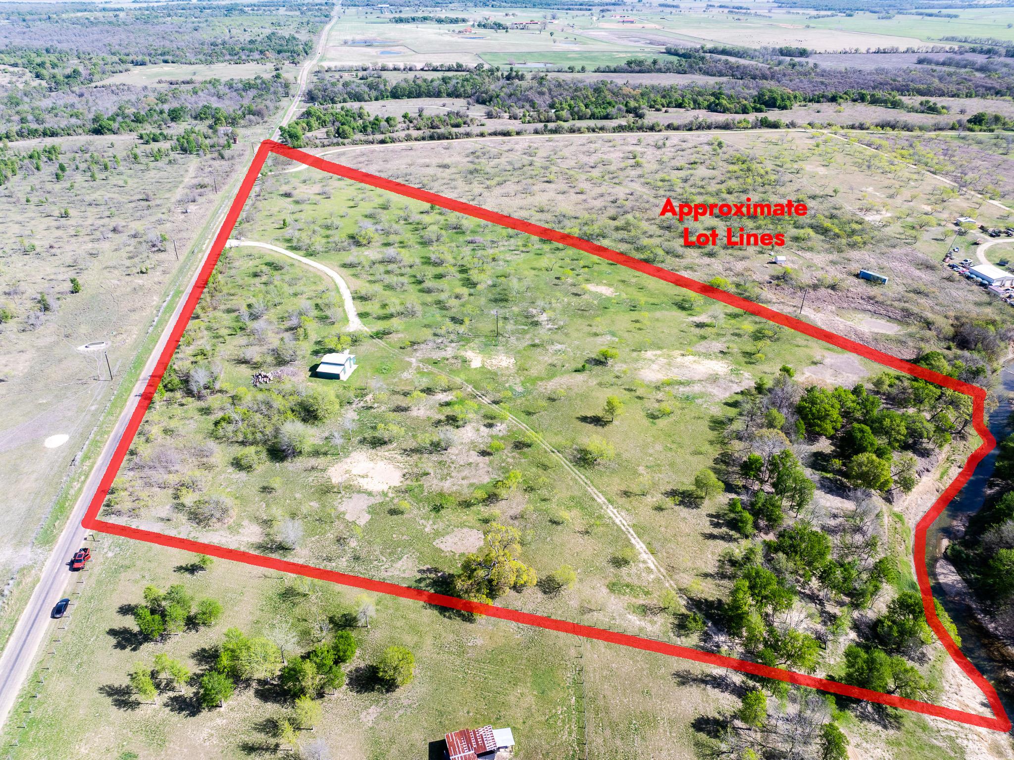 Land in Rockdale