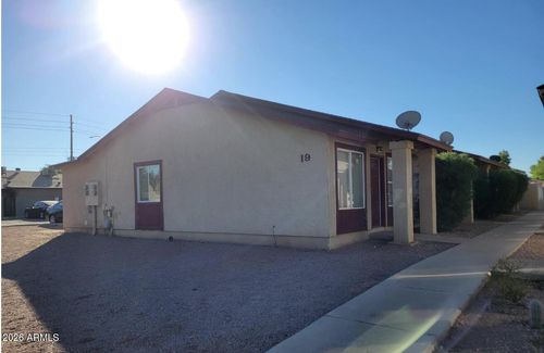 19 W Inglewood St, Mesa, AZ, 85201-2245 | Card Image