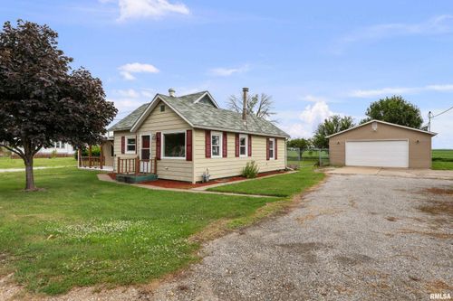 1671 Us Hwy 67 Highway, Preemption, IL, 61276 | Card Image