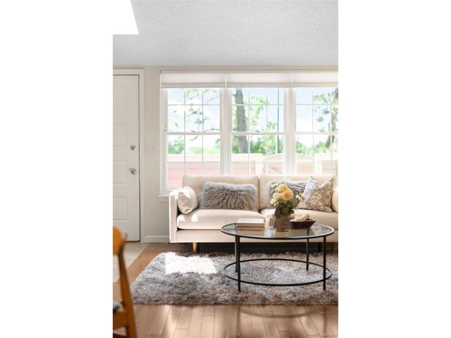 1124 - 7373 E Iowa Ave, Townhouse with 3 bedrooms, 2 bathrooms and null parking in Denver CO | Image 7