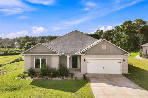 6104 Creekside View Ln, Clermont, GA, 30527-1967 | Card Image