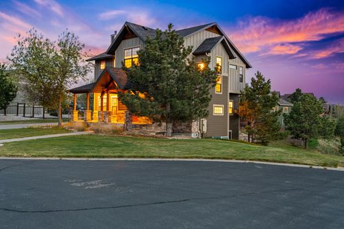3054 Winchester Trail, Billings, MT, 59106 | Card Image