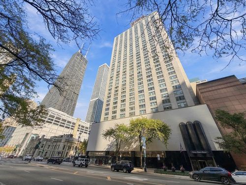 2900-02-777 N Michigan Avenue, Chicago, IL, 60611 | Card Image