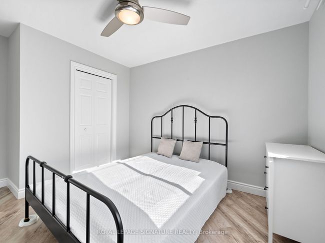 312 - 28 Victoria Ave N, Condo with 2 bedrooms, 1 bathrooms and 1 parking in Hamilton ON | Image 27
