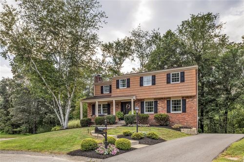 4130 Verner Ct, Murrysville, PA, 15668-1234 | Card Image