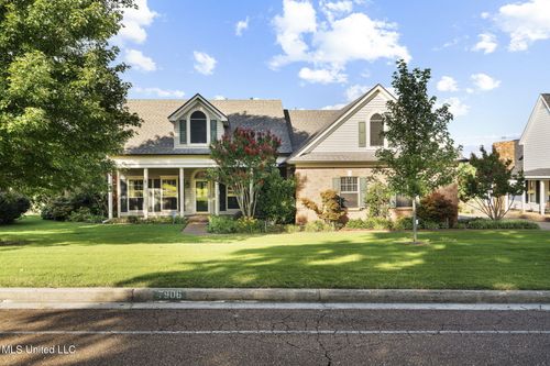 7906 Kirkwood Cv, Olive Branch, MS, 38654-1741 | Card Image