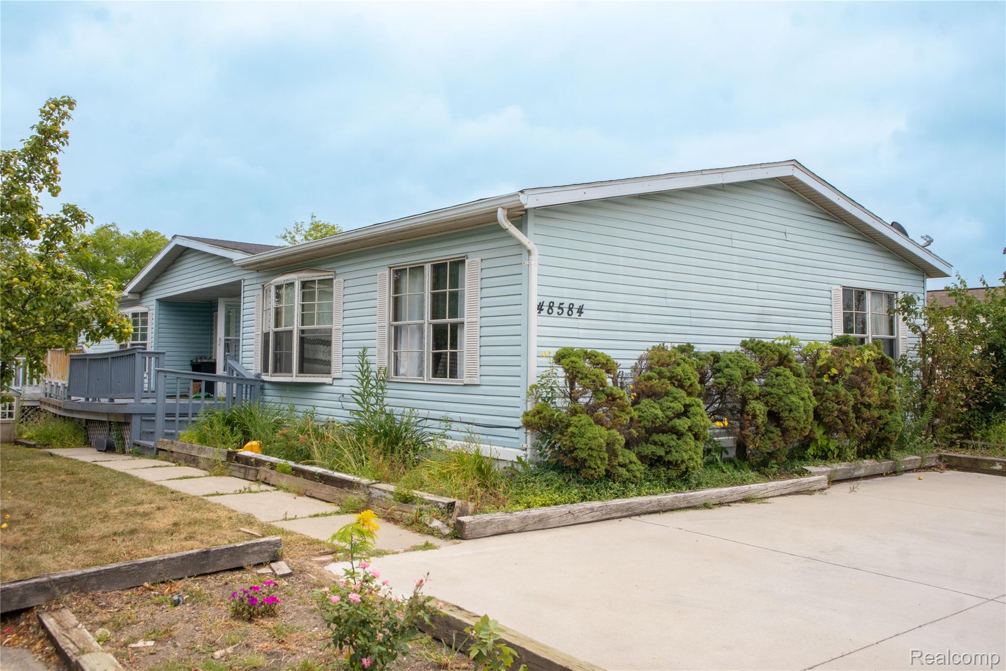 Residential in Shelby Charter Township 2