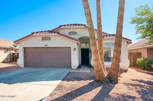 3343 W Maldonado Road, Phoenix, AZ, 85041 | Card Image