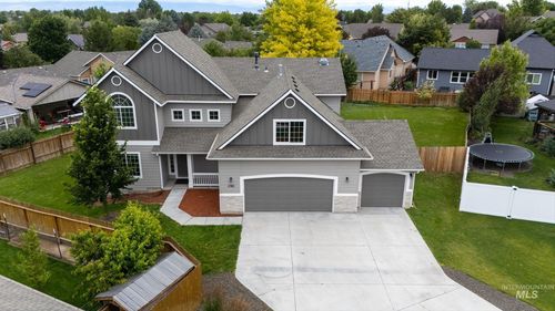 1780 W Caspian St, Kuna, ID, 83634-5060 | Card Image