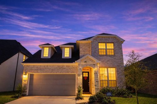 21018 Milazzo Park Trl, Tomball, TX, 77377-4308 | Card Image