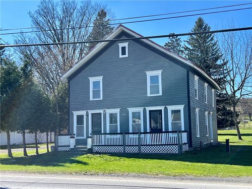 7383 State Highway 28, Exeter, NY, 13457 | Card Image