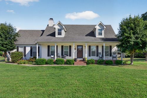257 Evergreen Cir, Smithville, TN, 37166-6296 | Card Image