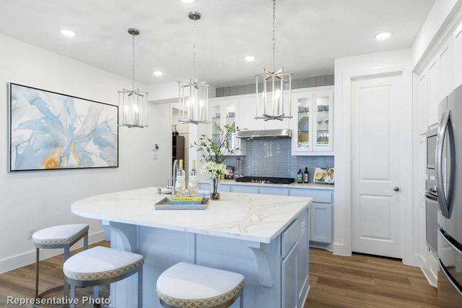 Kitchen (Representative Photo) | Image 4